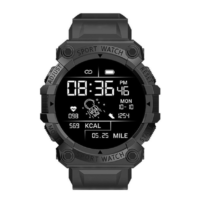Y56 New Smart Watch Men Women  - Health Wellness Bracelet recension och pris