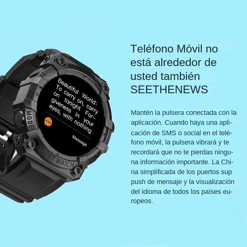 Y56 New Smart Watch Men Women  - Health Wellness Bracelet recension och pris