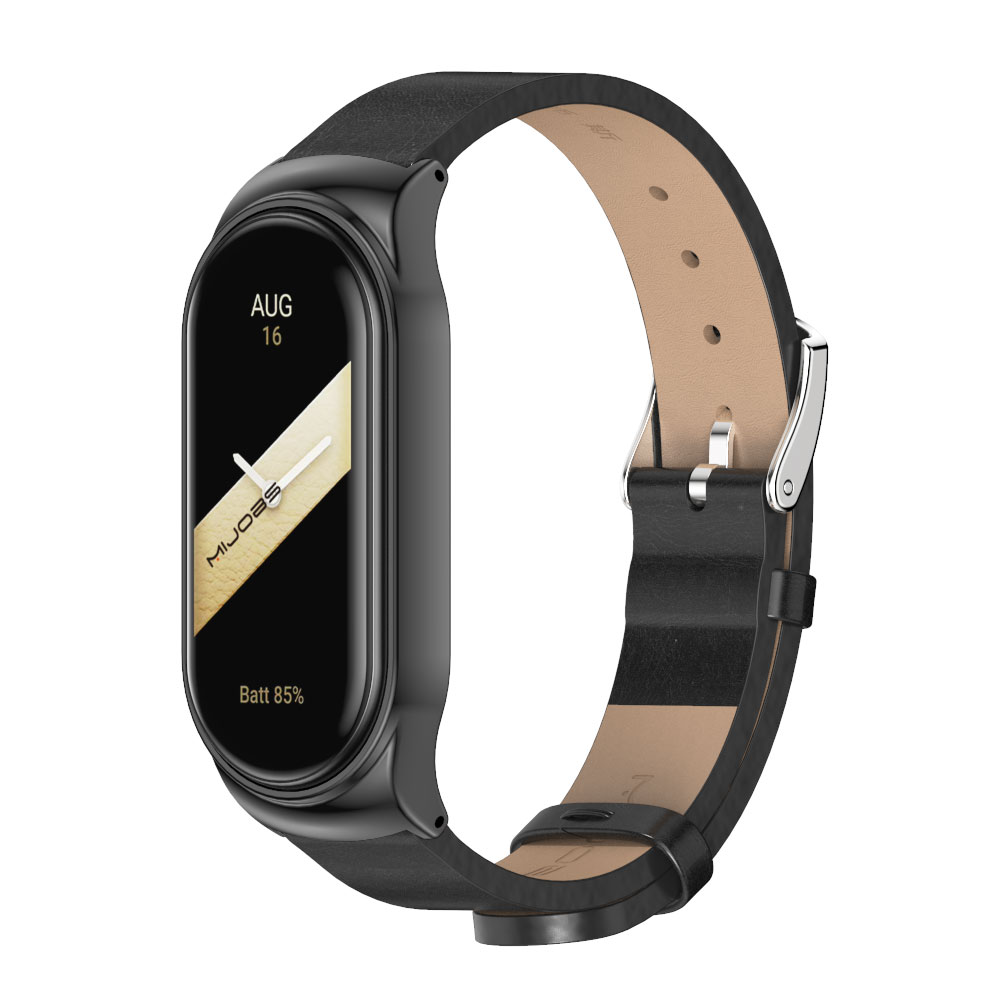 Strap for Mi Band 11 10 9 8 7  - Health Wellness Bracelet recension och pris