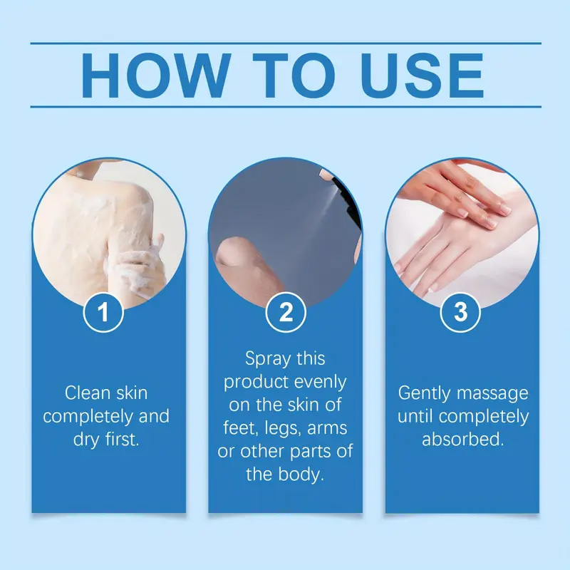 Spray Face and Body Skin Care  - Bath Salts Magnesium recension och pris