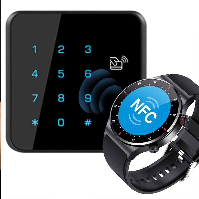 2026New ECG Health Monitor Sma - Health Wellness Bracelet recension och pris