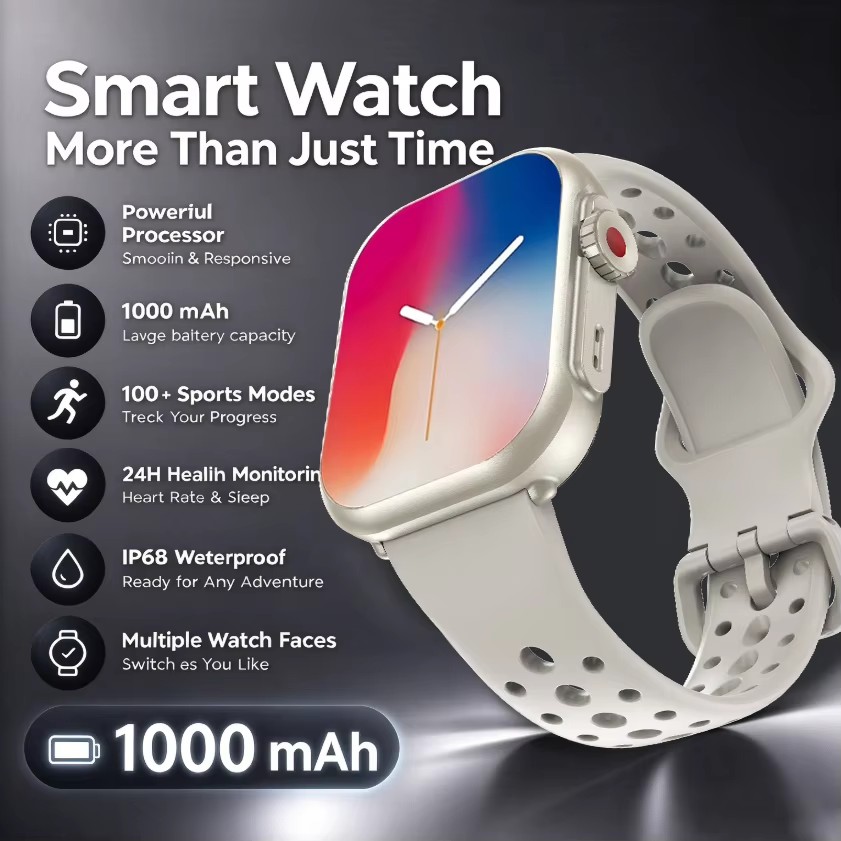 Ultra K62 Men Women Smart Brac - Health Wellness Bracelet recension och pris